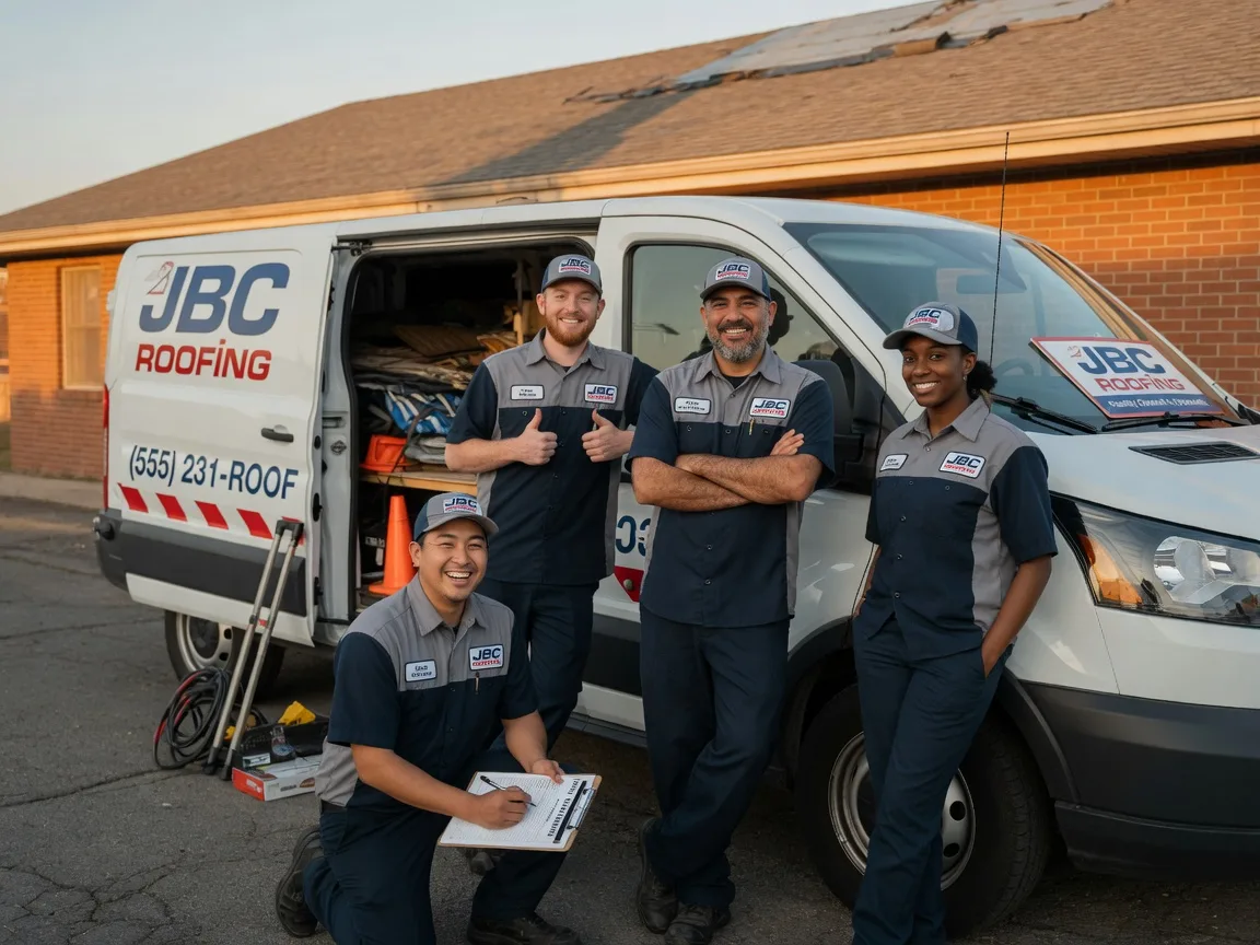 Roof Replacement company in Lobelville, TN