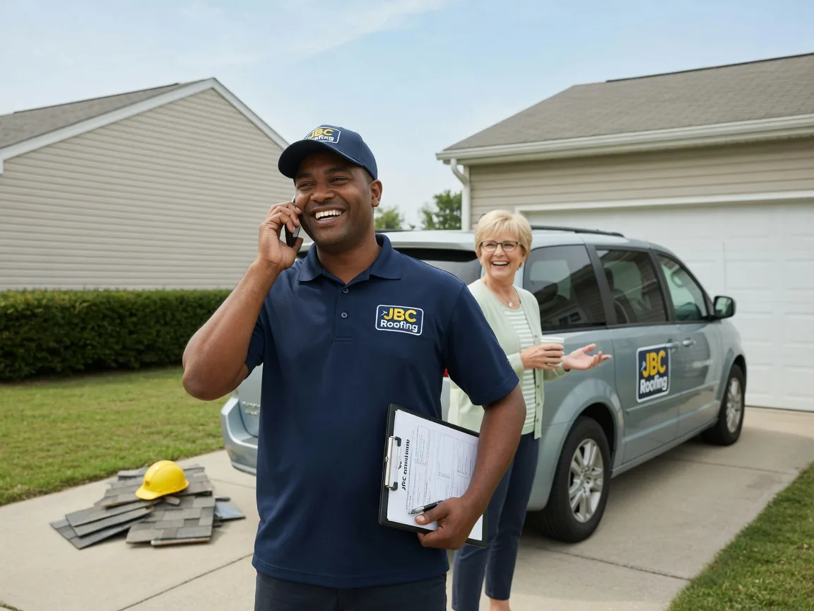 Roof Replacement Lobelville, TN FAQs